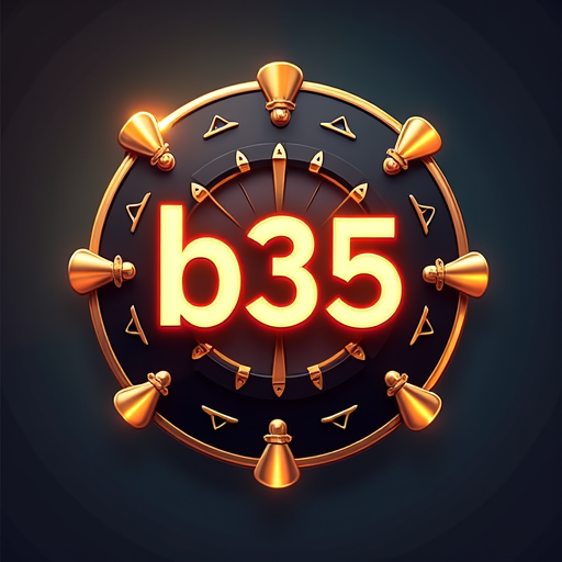 Logo b35